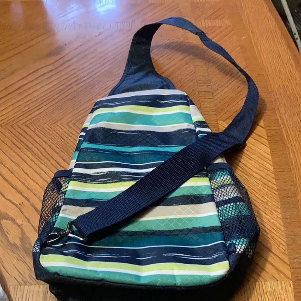 Thirty-one backpack - Picture 2 of 4